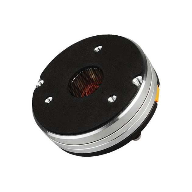 FaitalPRO HF108 8ohm 60watt Neo 1" Compression Driver - Click Image to Close